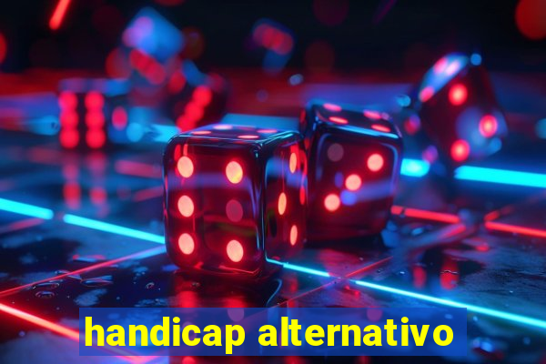 handicap alternativo